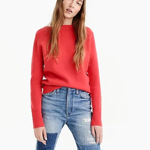 J. Crew | Sweaters | Jcrew Subtle 